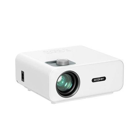 LED-Projektor BlitzWolf BW-V5 1080p, HDMI, USB, AV LED-Projektor BlitzWolf BW-V5 1080p, HDMI, USB, AV